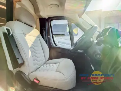 2026 Coachmen RV Nova photo 10