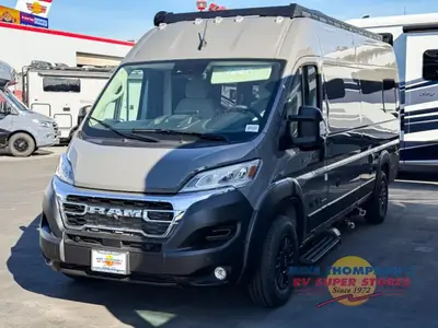 2026 Coachmen RV Nova photo 3
