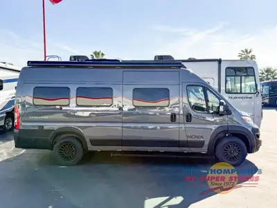 2026 Coachmen RV Nova photo 7