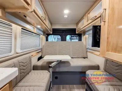 2026 Coachmen RV Nova photo 22