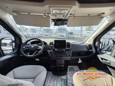 2026 Coachmen RV Nova photo 8