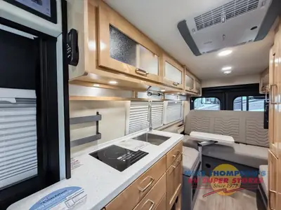 2026 Coachmen RV Nova photo 13