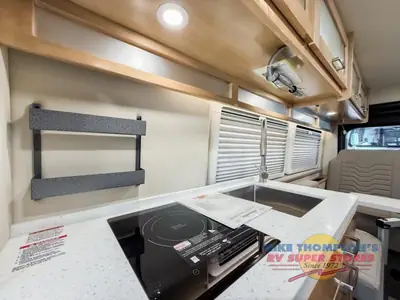 2026 Coachmen RV Nova photo 14