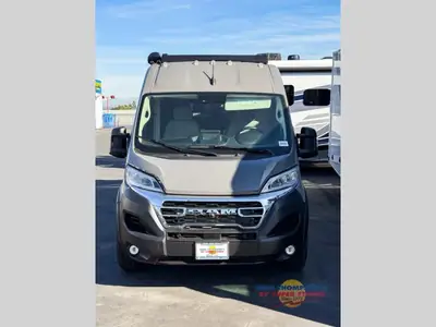 2026 Coachmen RV Nova photo 2