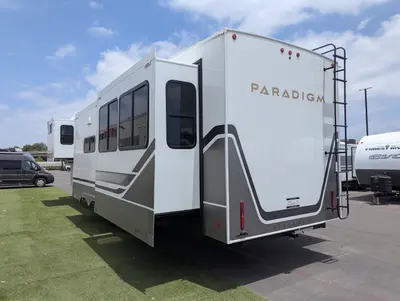 2025 Alliance RV Paradigm 375RD photo 7