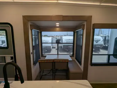 2025 Alliance RV Paradigm 375RD photo 23