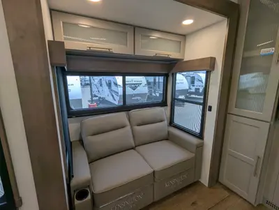 2025 Alliance RV Paradigm 375RD photo 33
