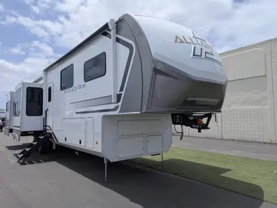 New 2025 Alliance RV Paradigm 375RD