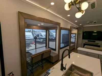 2025 Alliance RV Paradigm 375RD photo 22