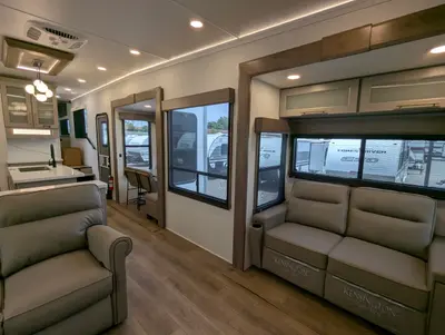 2025 Alliance RV Paradigm 375RD photo 34