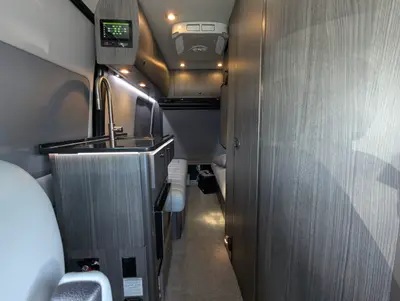 2024 Grech RV TURISMO-ion Twin photo 17