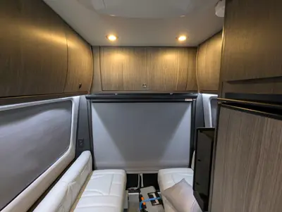 2024 Grech RV TURISMO-ion Twin photo 26