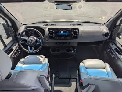 2024 Grech RV TURISMO-ion Twin photo 11