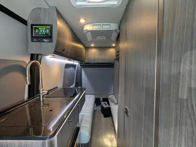 2024 Grech RV TURISMO-ion Twin photo 20