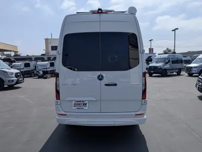 2024 Grech RV TURISMO-ion Twin photo 6