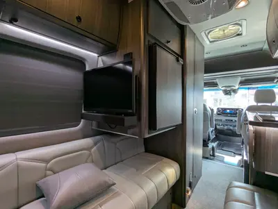 2024 Grech RV TURISMO-ion Twin photo 27