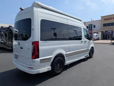 2024 Grech RV TURISMO-ion Twin photo 7