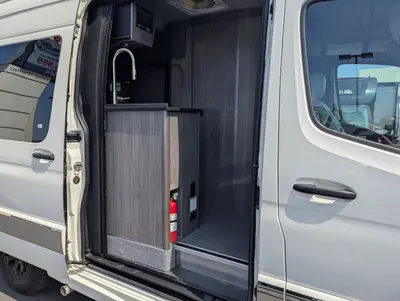2024 Grech RV TURISMO-ion Twin photo 10