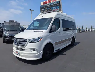 2024 Grech RV TURISMO-ion Twin photo 4