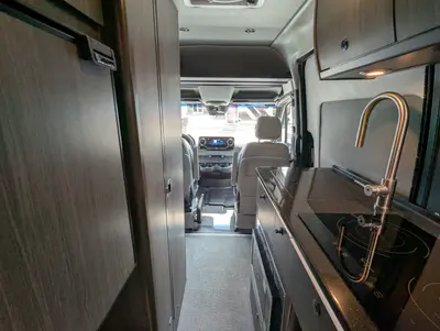 2024 Grech RV TURISMO-ion Twin photo 30