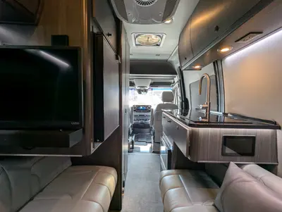 2024 Grech RV TURISMO-ion Twin photo 28
