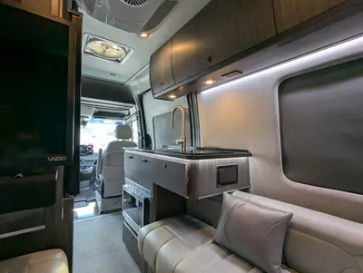 2024 Grech RV TURISMO-ion Twin photo 29
