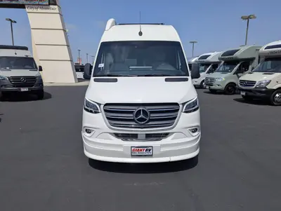 2024 Grech RV TURISMO-ion Twin photo 3