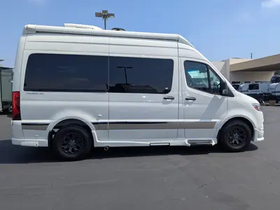 2024 Grech RV TURISMO-ion Twin photo 8