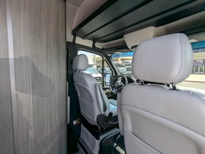 2024 Grech RV TURISMO-ion Twin photo 13
