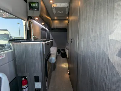 2024 Grech RV TURISMO-ion Twin photo 31