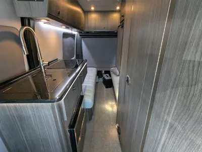 2024 Grech RV TURISMO-ion Twin photo 19