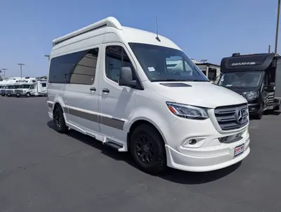 Used 2024 Grech RV TURISMO-ion Twin