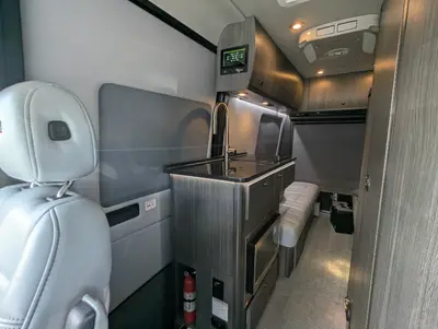 2024 Grech RV TURISMO-ion Twin photo 18