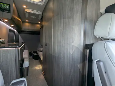 2024 Grech RV TURISMO-ion Twin photo 16