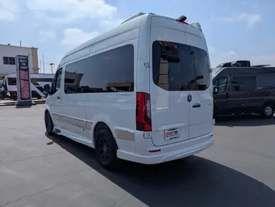2024 Grech RV TURISMO-ion Twin photo 5
