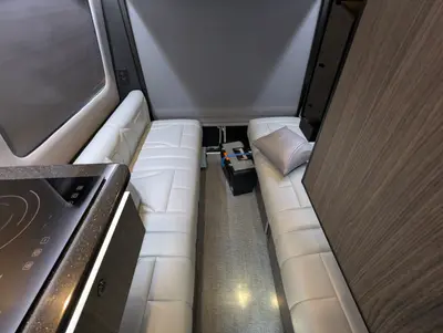 2024 Grech RV TURISMO-ion Twin photo 25