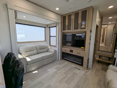 2026 Forest River Sierra 3800RK photo 42