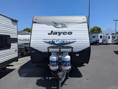 2023 Jayco Jay Flight 224BHW photo 3