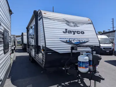 Used 2023 Jayco Jay Flight 224BHW