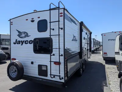 2023 Jayco Jay Flight 224BHW photo 5