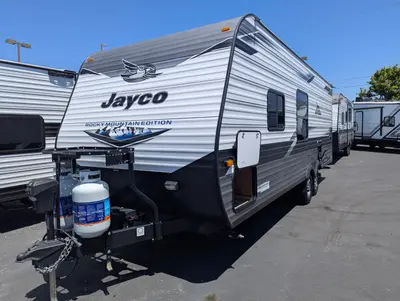 2023 Jayco Jay Flight 224BHW photo 4