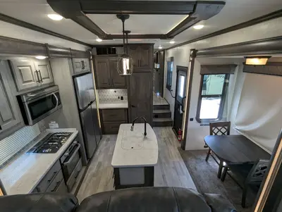 2020 Heartland Bighorn BH 3985 RRD photo 32