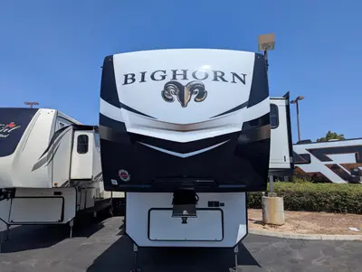 2020 Heartland Bighorn BH 3985 RRD photo 3