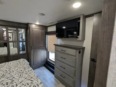 2020 Heartland Bighorn BH 3985 RRD photo 11