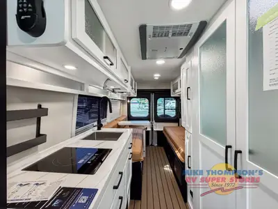 2026 Coachmen RV Nova photo 16