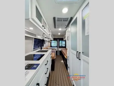 2026 Coachmen RV Nova photo 15