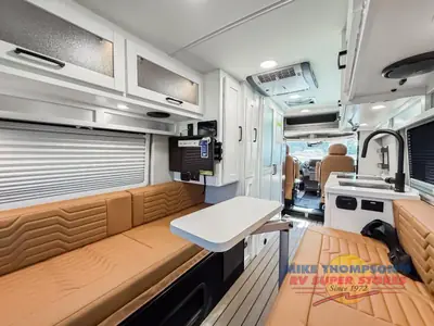 2026 Coachmen RV Nova photo 22