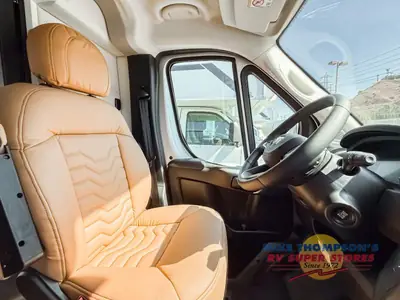 2026 Coachmen RV Nova photo 9