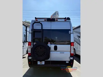 2026 Coachmen RV Nova photo 5