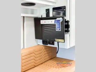 2026 Coachmen RV Nova photo 23